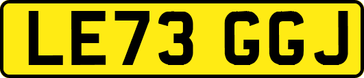 LE73GGJ