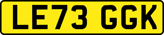 LE73GGK