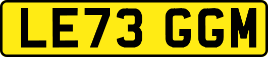 LE73GGM