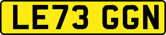 LE73GGN