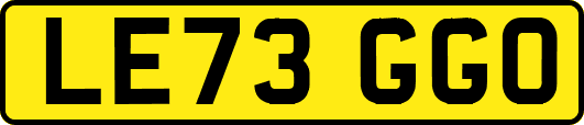 LE73GGO