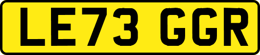 LE73GGR