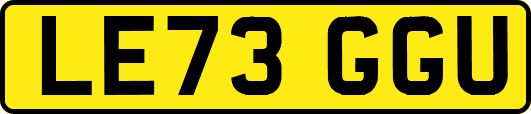 LE73GGU
