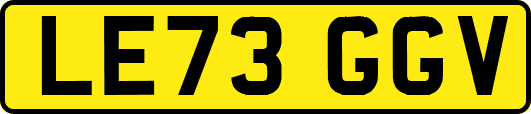 LE73GGV
