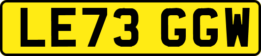 LE73GGW