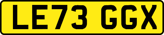 LE73GGX