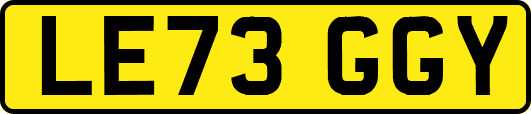 LE73GGY