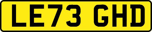 LE73GHD