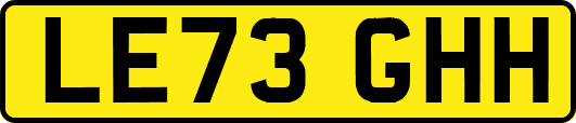 LE73GHH