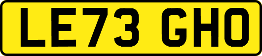 LE73GHO
