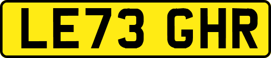 LE73GHR