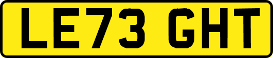 LE73GHT