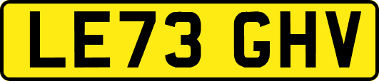 LE73GHV