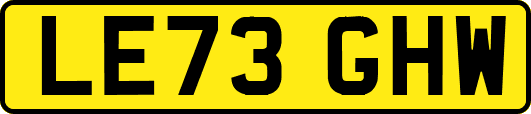 LE73GHW