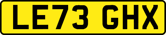 LE73GHX