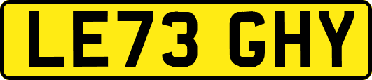 LE73GHY