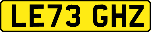 LE73GHZ