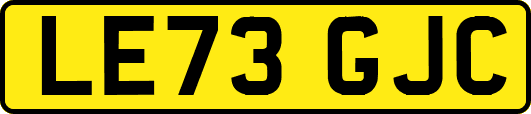 LE73GJC