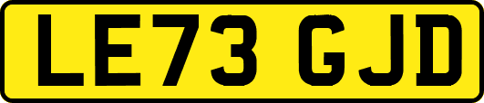 LE73GJD
