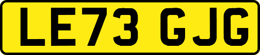 LE73GJG