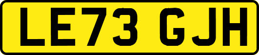 LE73GJH