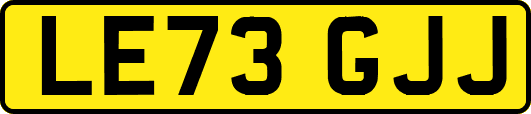 LE73GJJ