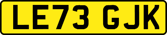 LE73GJK