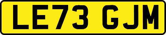 LE73GJM