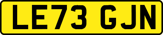 LE73GJN