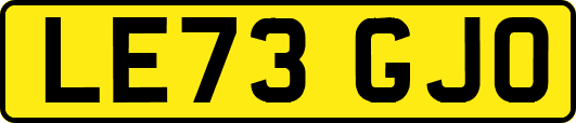 LE73GJO