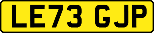 LE73GJP