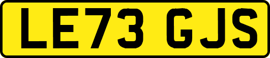 LE73GJS