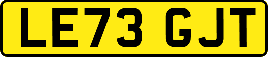 LE73GJT