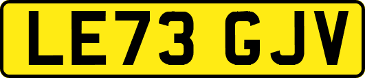 LE73GJV