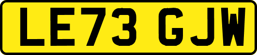 LE73GJW