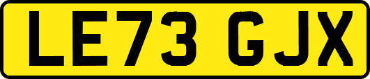 LE73GJX