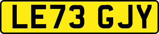 LE73GJY