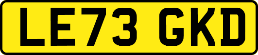 LE73GKD