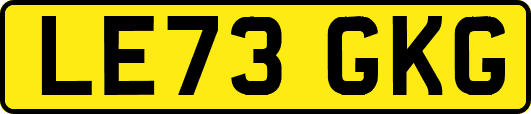 LE73GKG