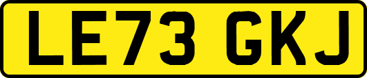 LE73GKJ
