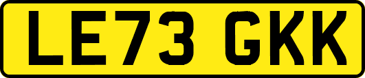 LE73GKK
