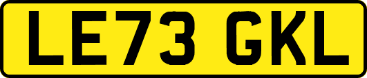 LE73GKL