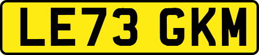 LE73GKM