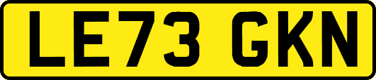 LE73GKN