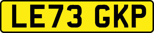 LE73GKP
