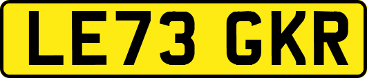 LE73GKR