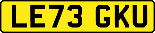 LE73GKU