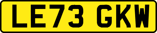 LE73GKW