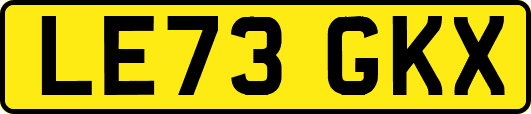 LE73GKX