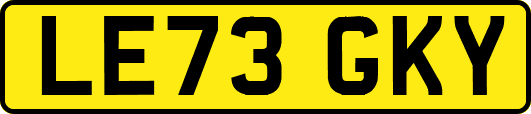 LE73GKY